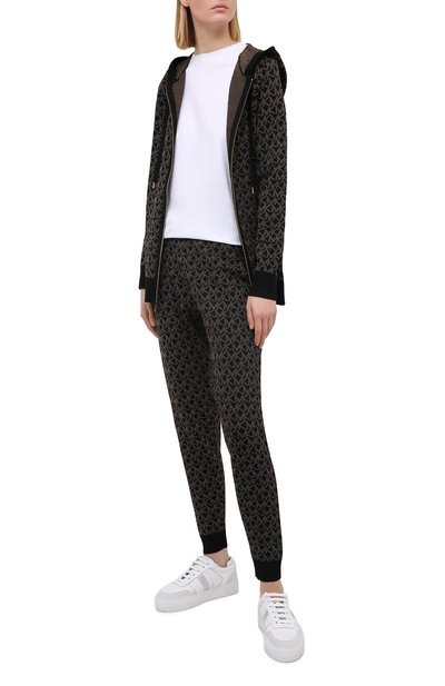 Джоггеры MICHAEL MICHAEL KORS, арт. MF03HEXF5R, фото 2