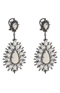 Серьги SUTRA JEWELS, арт. SJE1631, фото 1