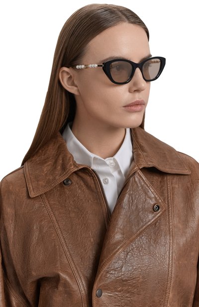 Солнцезащитные очки GUCCI, арт. GG1968S 004, фото 2