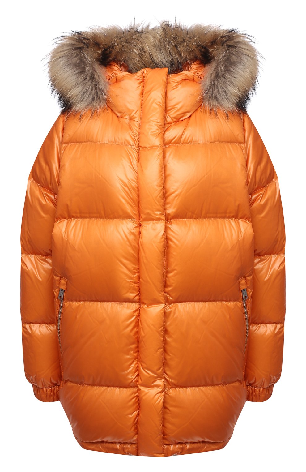 Пуховик WOOLRICH, арт. CFWW0U0584FR/UT1702, фото 1