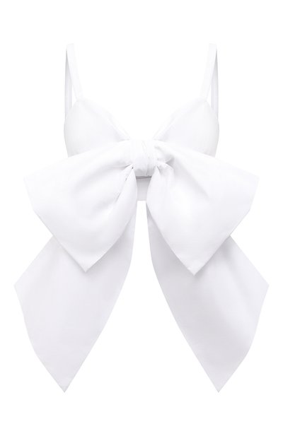 Женский хлопковый топ SARA ROKA, арт. FALIERA/69-S2119