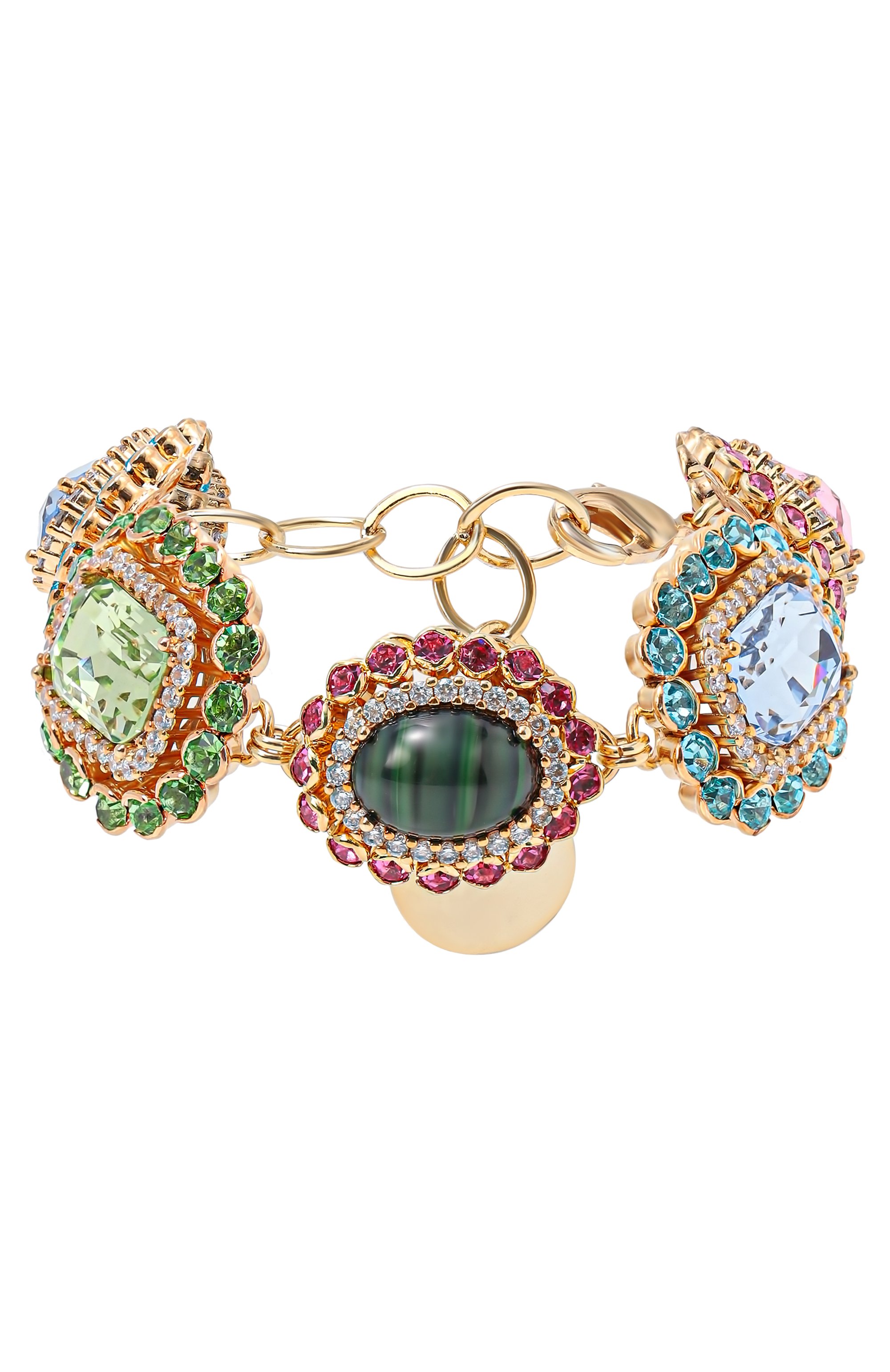 Браслет ANTON HEUNIS, арт. CLR2.09, фото 1