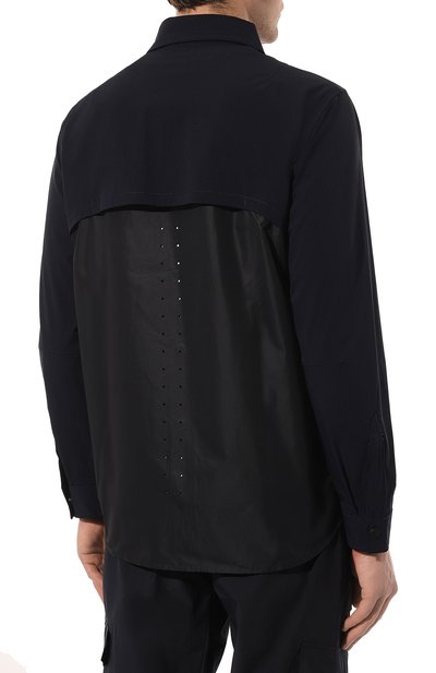 Комбинированная куртка-рубашка BOGNER FIRE+ICE, арт. 84388782, фото 4