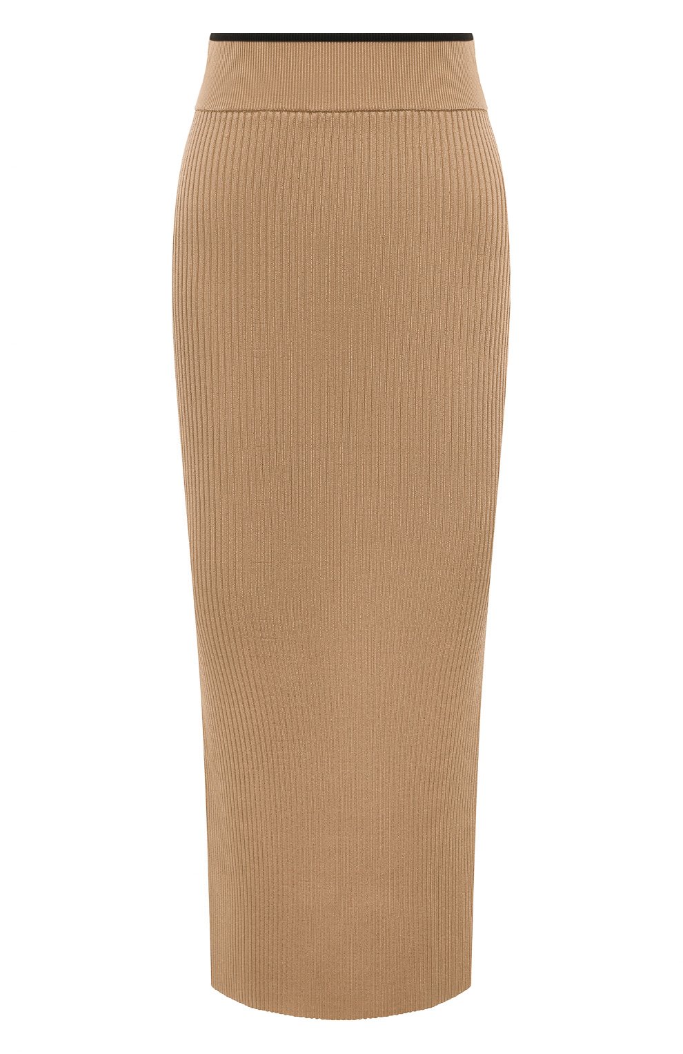 Юбка из вискозы BOSS, арт. 50486094, фото 1