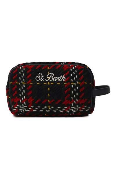 Несессер MC2 SAINT BARTH, арт. WESTW00D W/00514G, фото 1