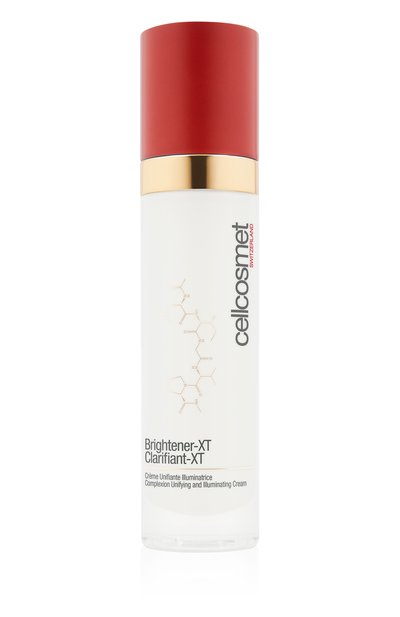 Женское клеточный крем для выравнивания тона кожи brightener-xt (50ml) CELLCOSMET AND CELLMEN, арт. 2314_2501