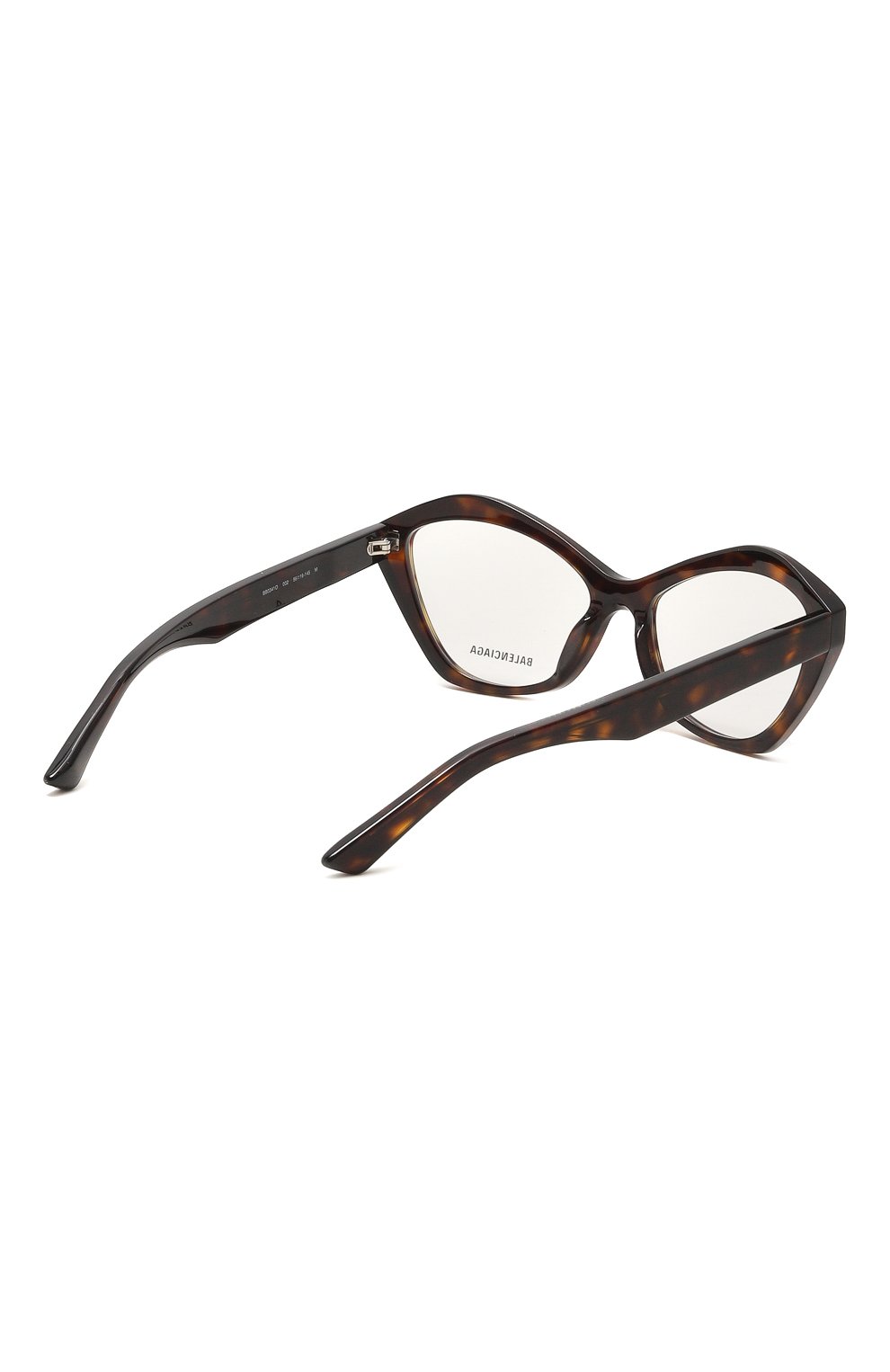 Оправа BALENCIAGA, арт. BB0341 002, фото 4