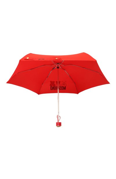 Складной зонт MOSCHINO, арт. 8061-SUPERMINIC, фото 3