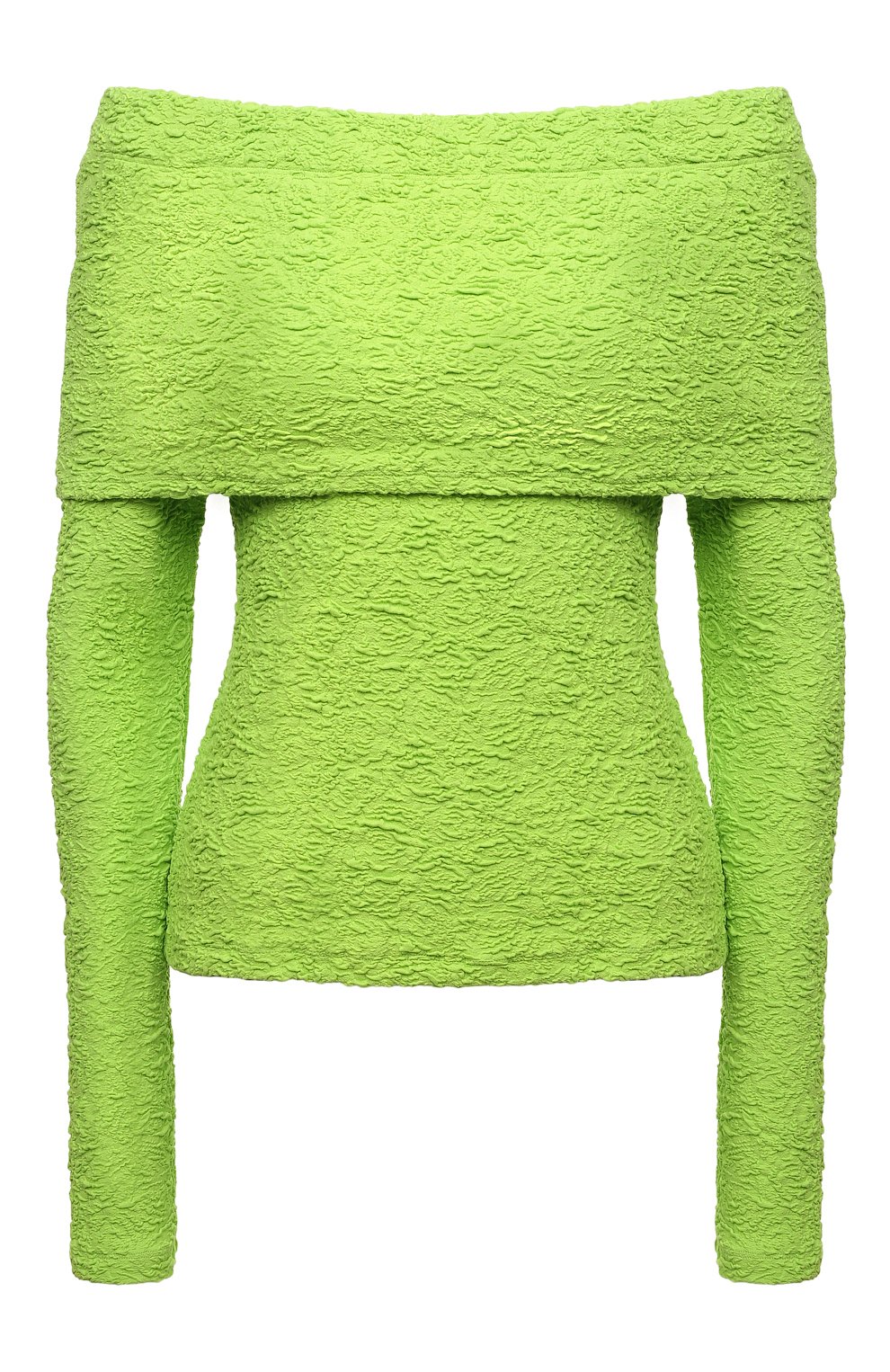 Хлопковый топ MSGM, арт. 3241MDM25 227102, фото 1