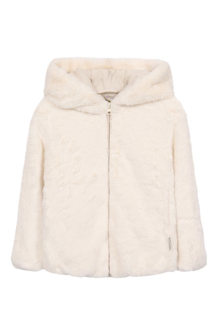 Шуба из экомеха MC2 SAINT BARTH, арт. HYS0002-00355I/HYS0DE FUR