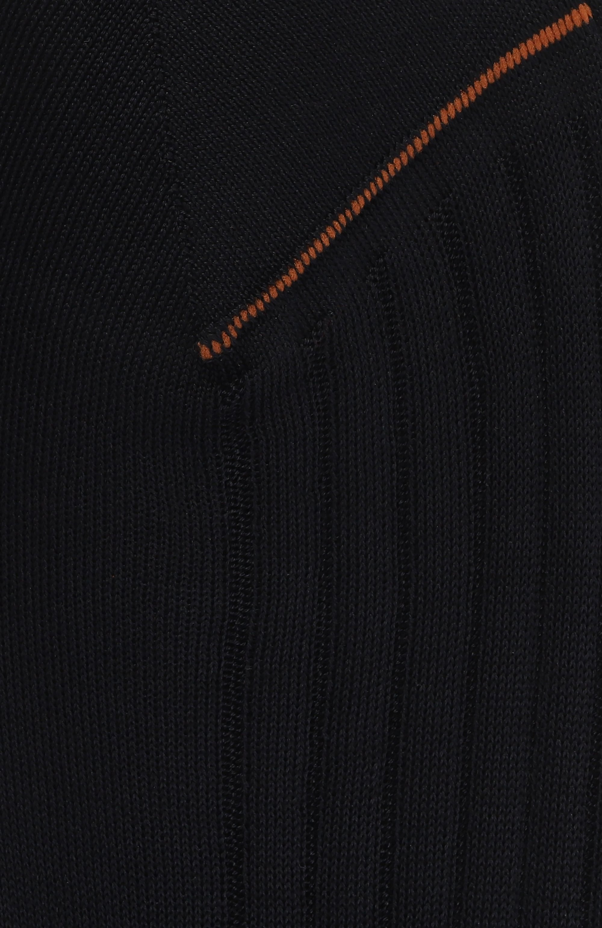 Хлопковые носки ZEGNA, арт. N4V40/020, фото 2