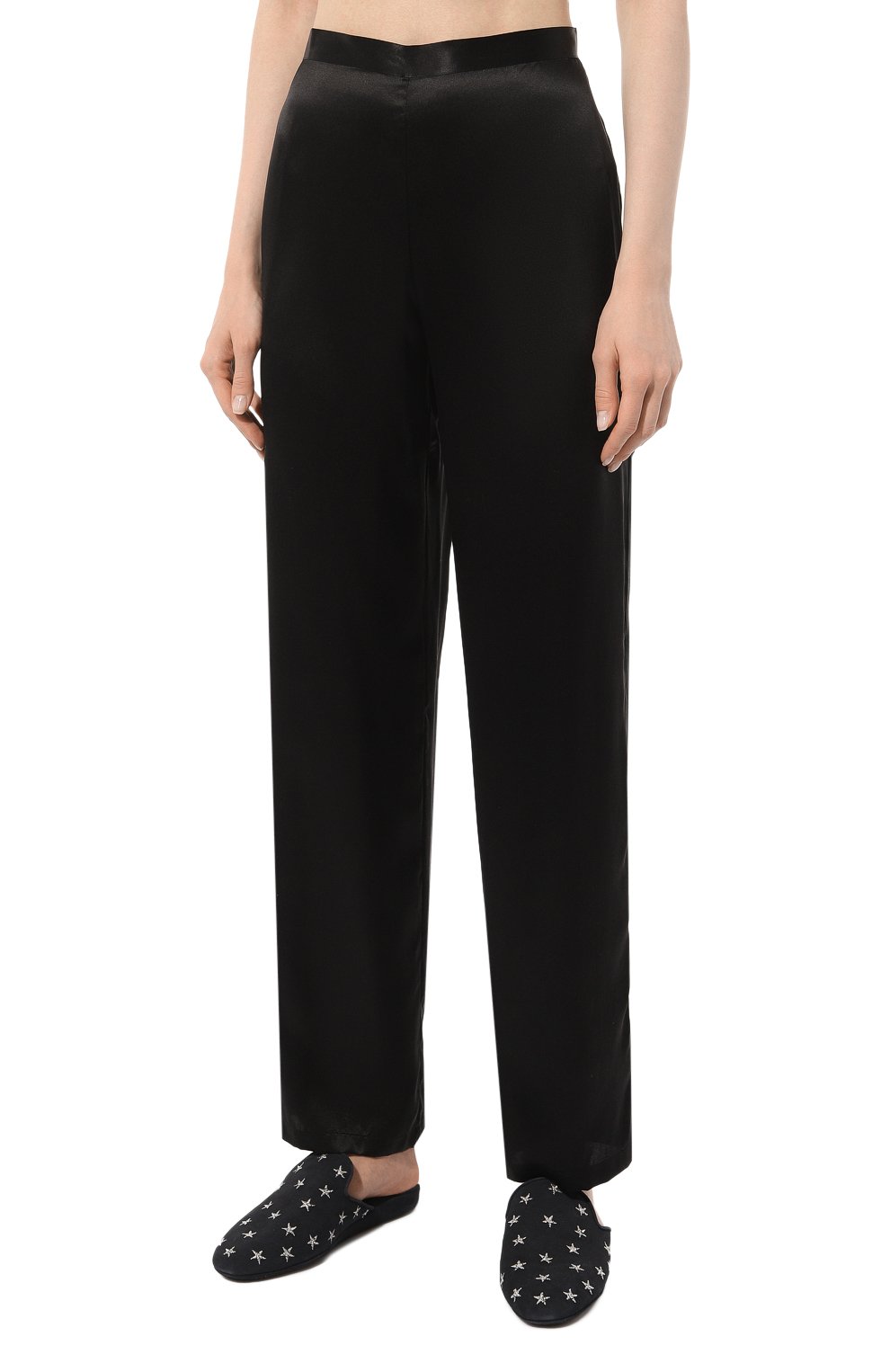 Шелковые брюки LISE CHARMEL, арт. ALC0780, фото 3