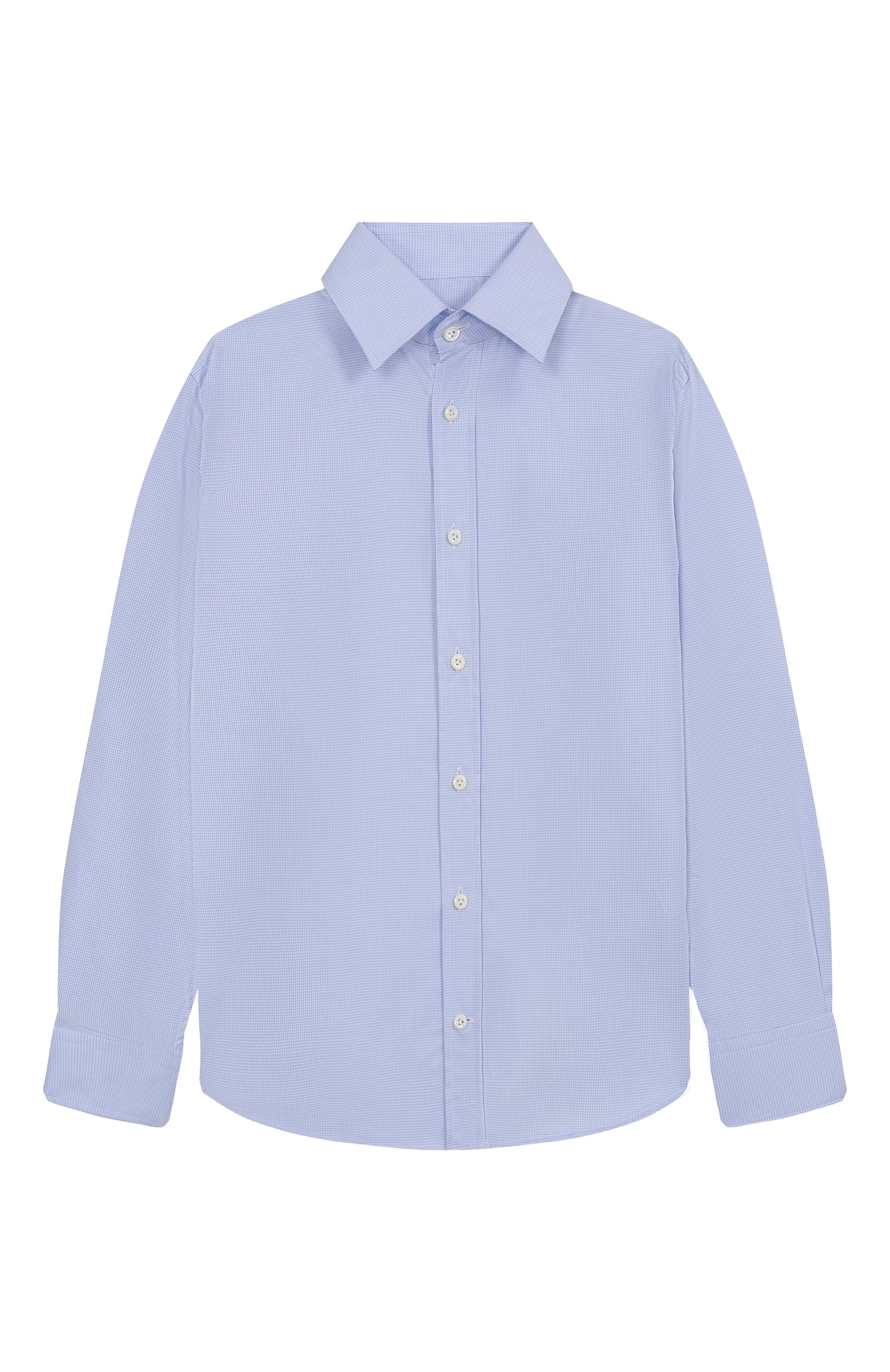 Хлопковая рубашка VAN LAACK, арт. VL-TIM-XX/162801/140-158, фото 1