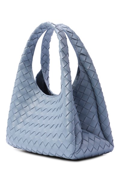 Сумка campana small BOTTEGA VENETA, арт. 854248/V4SC0, фото 4