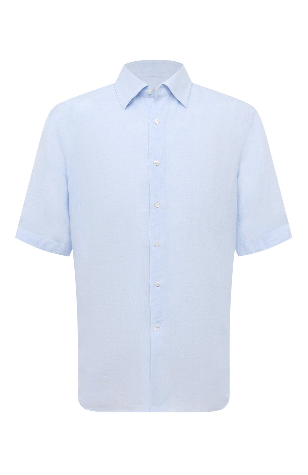 Льняная рубашка STEFANO RICCI, арт. MC007360/LX2330, фото 1