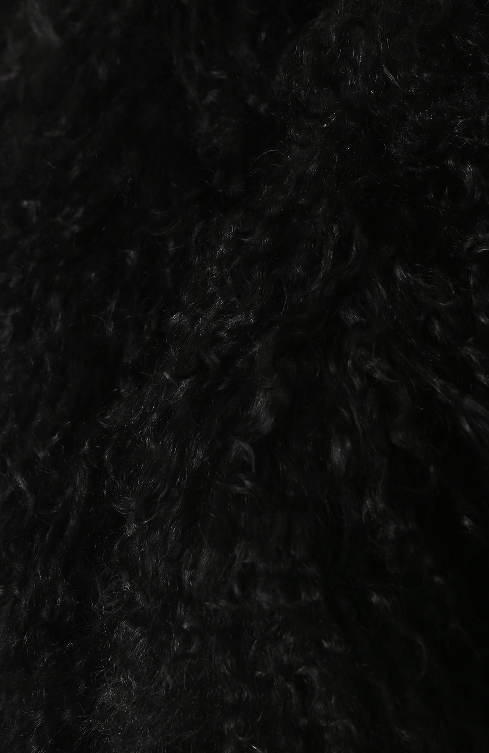 Пальто с меховым воротником GIORGIO ARMANI, арт. 8WH0L01E/T00HD, фото 5