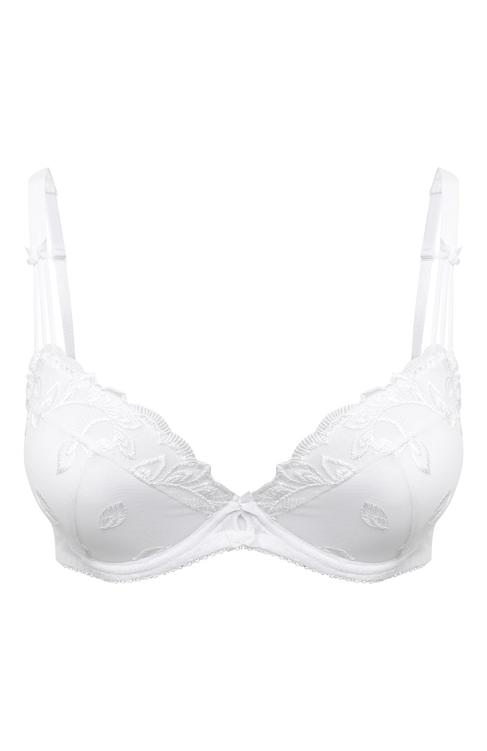 Бюстгальтер пуш-ап AUBADE, арт. OF18, фото 1