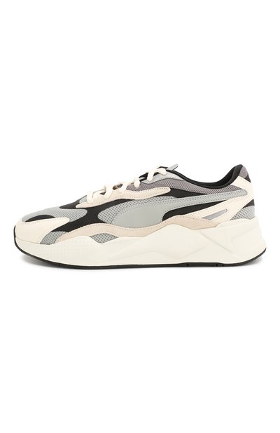 Текстильные кроссовки rs-x³ puzzle PUMA, арт. 37157001, фото 3