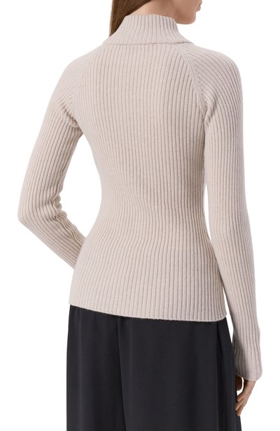 Шерстяной кардиган AYA MUSE, арт. AMFW2530, фото 4