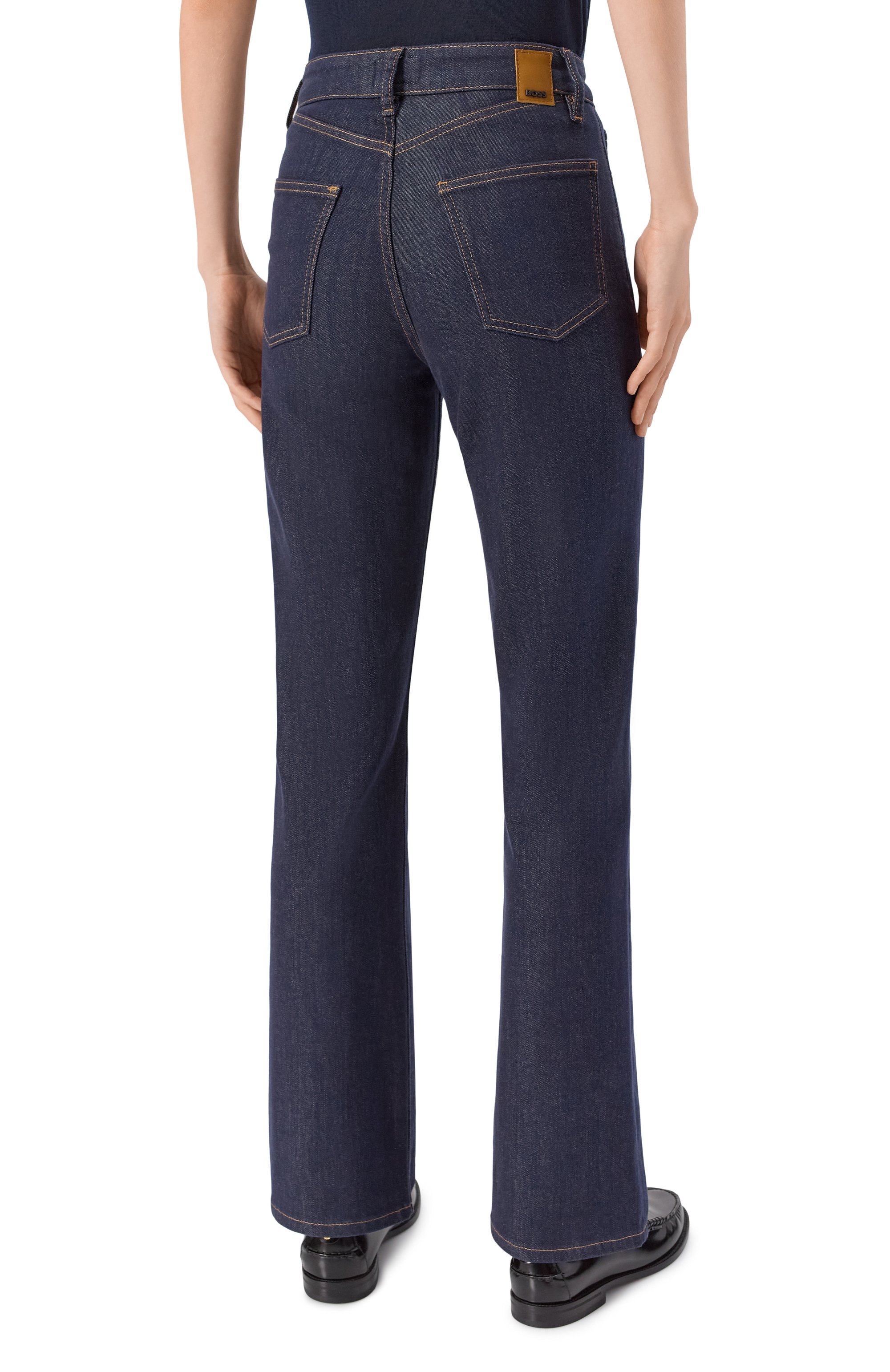 Джинсы BOSS, арт. 50546329, фото 4