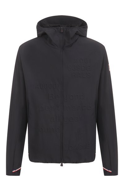 Мужская куртка rals MONCLER GRENOBLE, арт. 1A00001/539DG