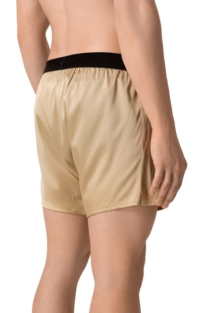 Шелковые боксеры TOM FORD, арт. T4LE4101, фото 3