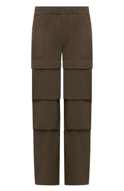 Мужские брюки-карго GIVENCHY, арт. BM51GR/15KQ