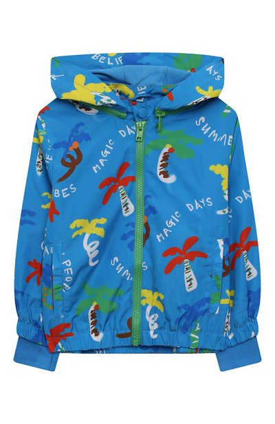 Ветровка STELLA MCCARTNEY, арт. TS2547., фото 1