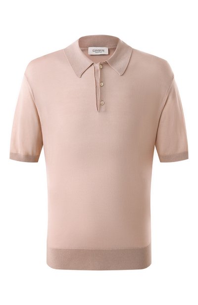 Мужская поло LANEUS, арт. S5LAMAKP024