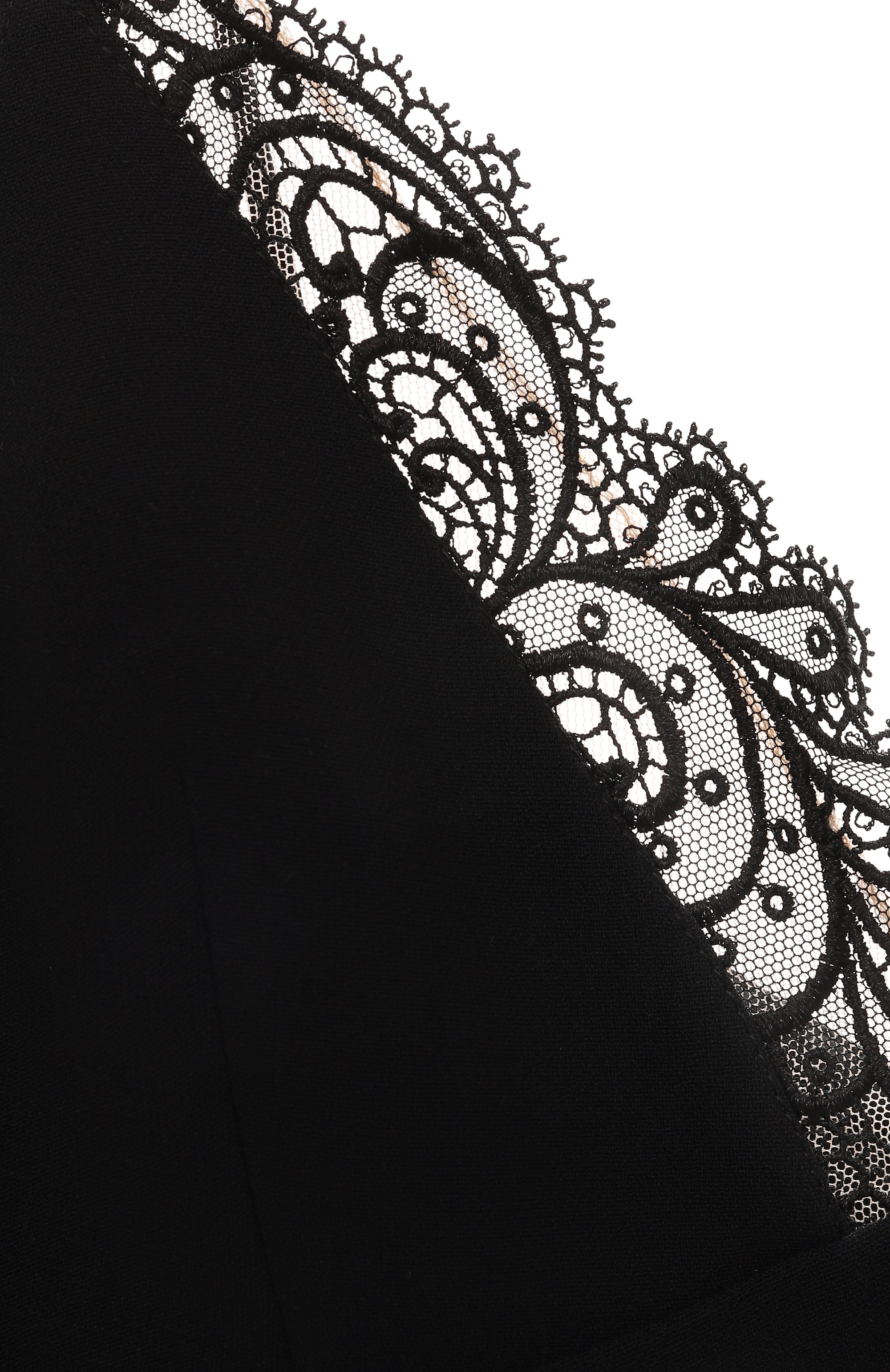 Бархатный топ DAVID KOMA, арт. PF24DK74T, фото 6