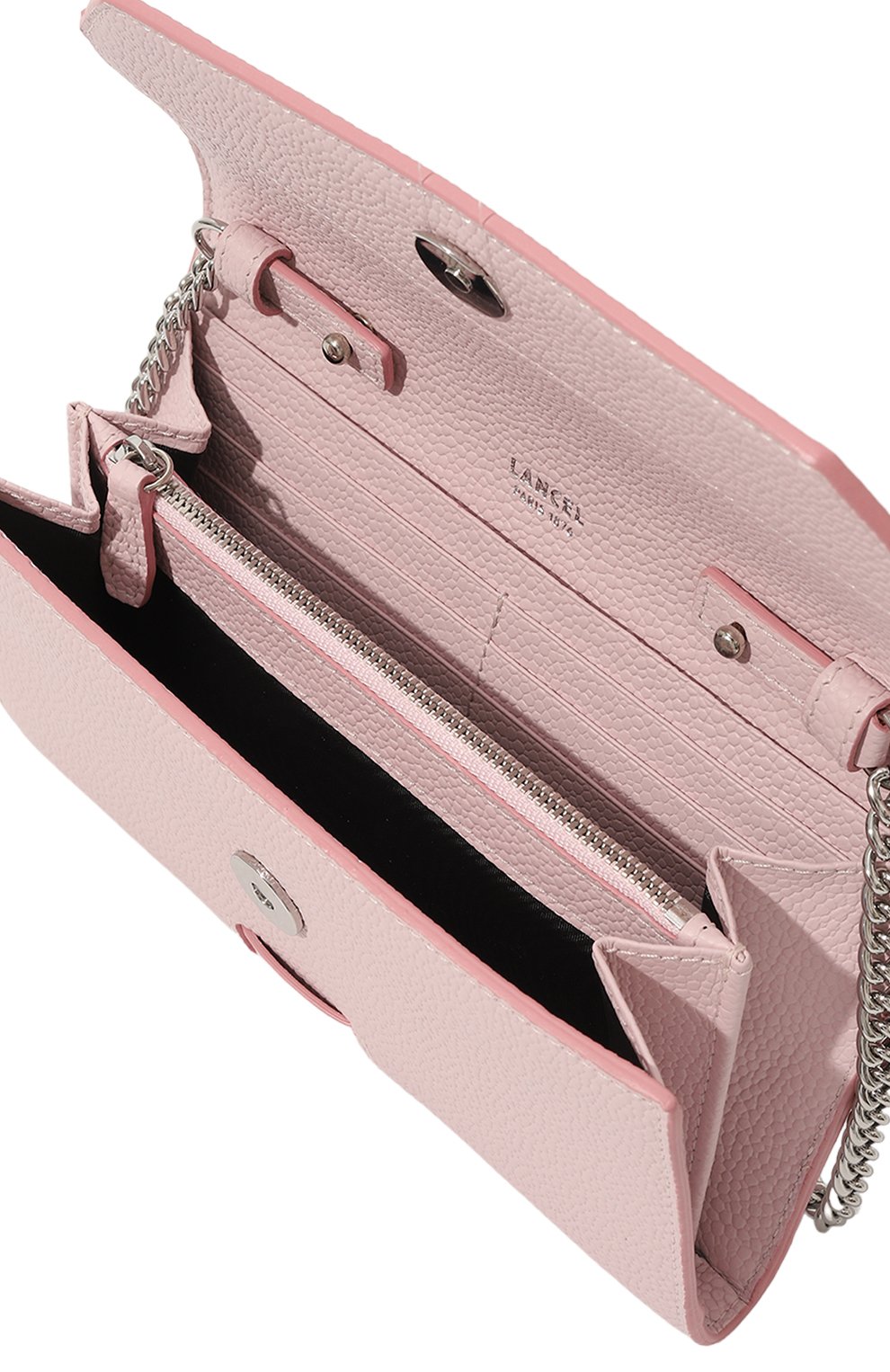 Сумка ninon LANCEL, арт. A11122/HR, фото 5