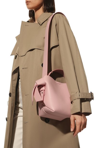 Сумка musubi mini ACNE STUDIOS, арт. A10093, фото 2