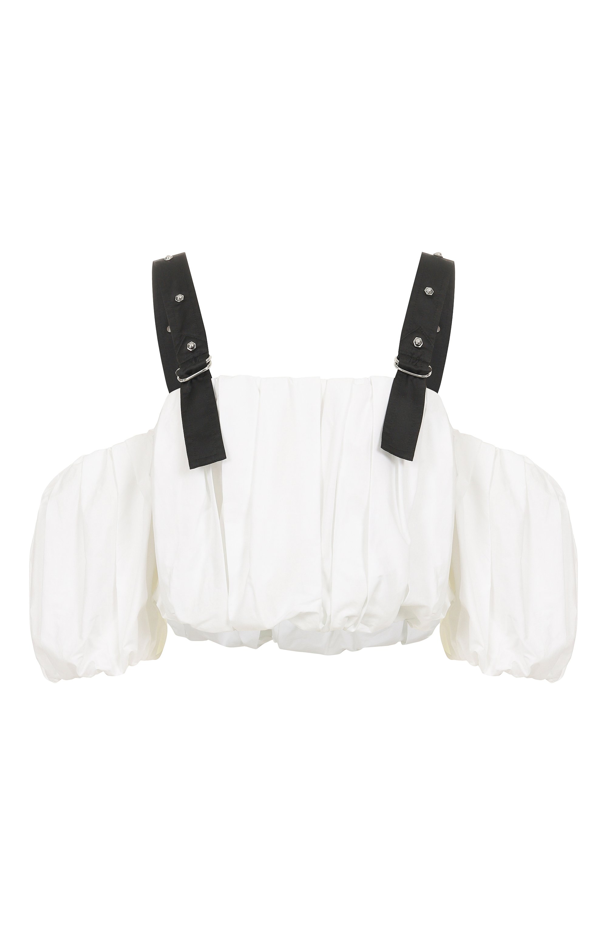 Хлопковый топ PINKO, арт. 105176/A2LD, фото 1