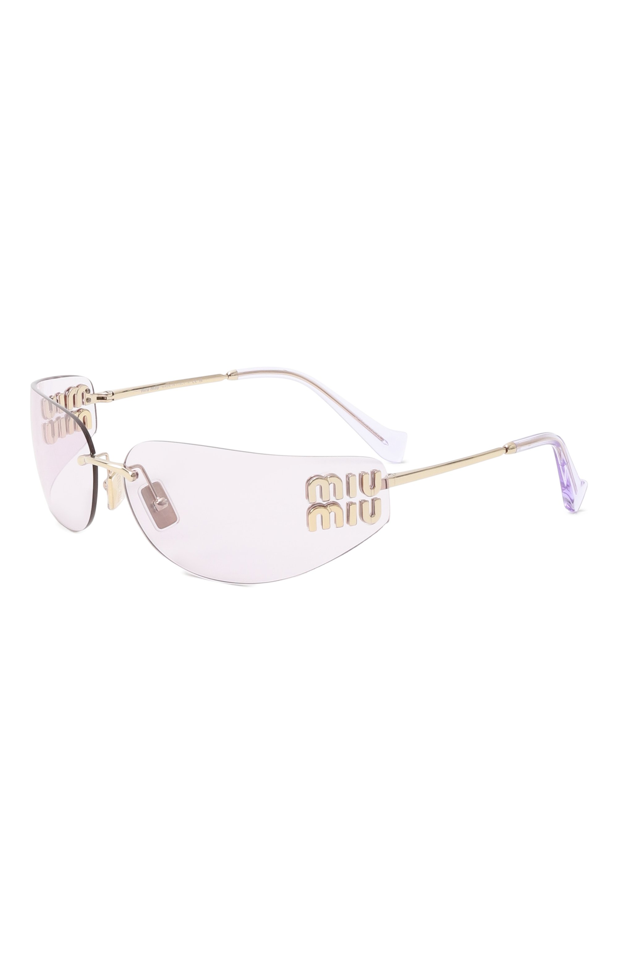 Солнцезащитные очки MIU MIU, арт. A51S-ZVN900, фото 1