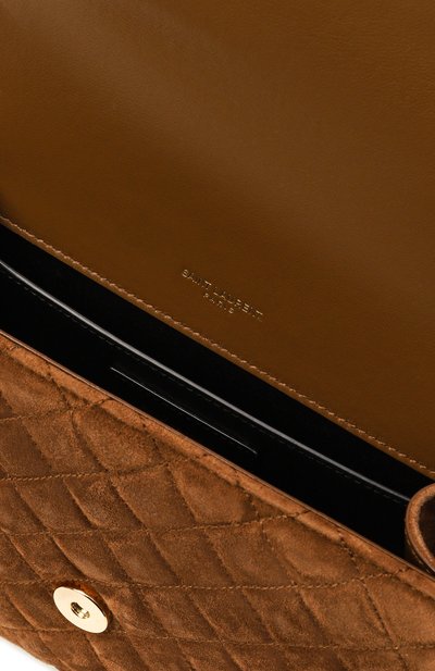 Сумка cassandra medium SAINT LAURENT, арт. 600185/1U887, фото 5