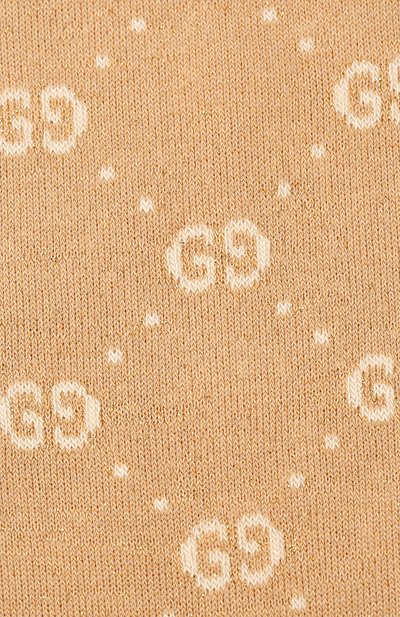 Гольфы GUCCI, арт. 480715/4K443, фото 2