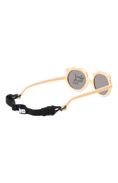 Солнцезащитные очки lion KIETLA, арт. L1SUNVANILLA, фото 4