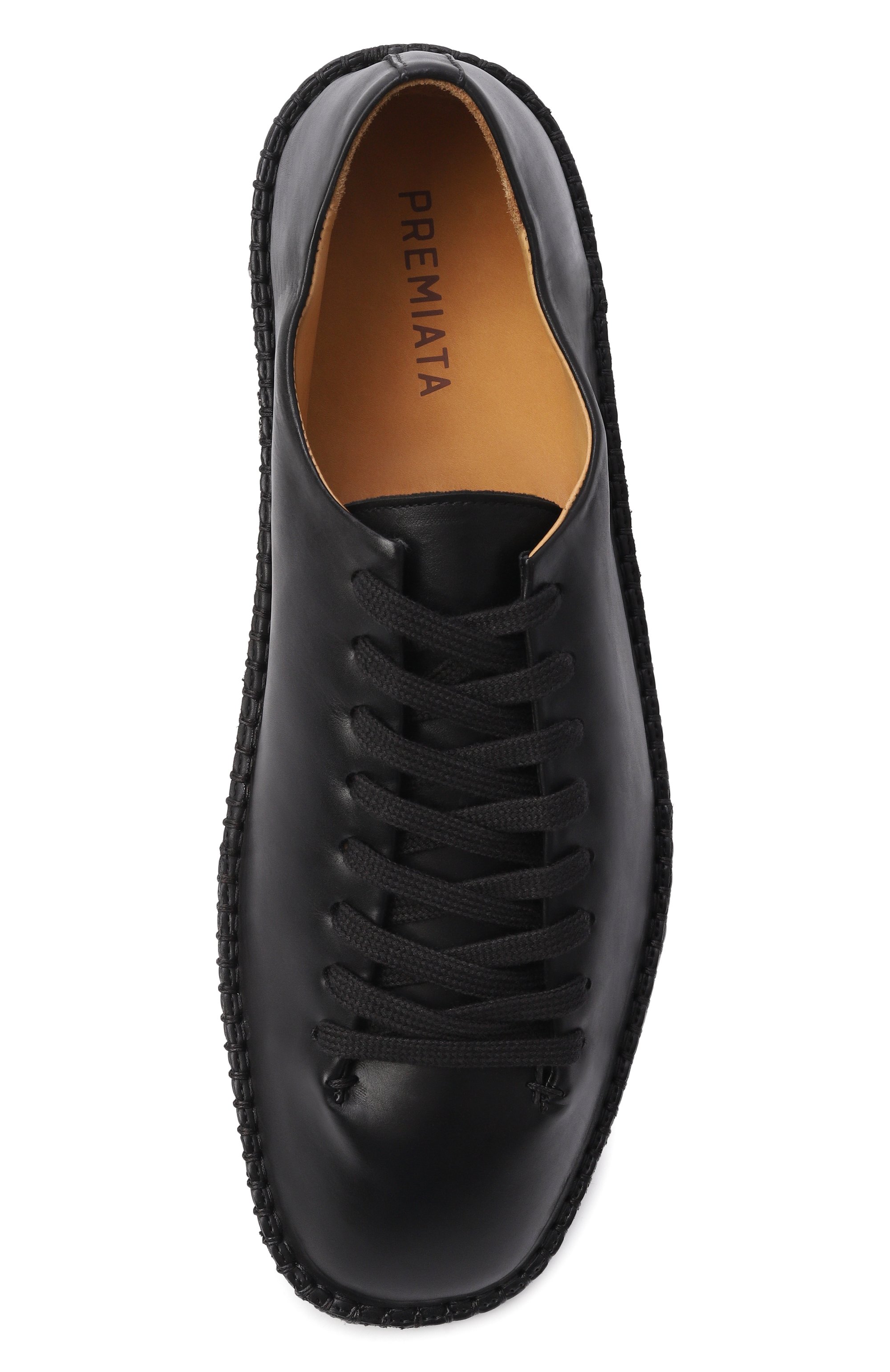 Кожаные дерби PREMIATA, арт. 32412/LAND, фото 5