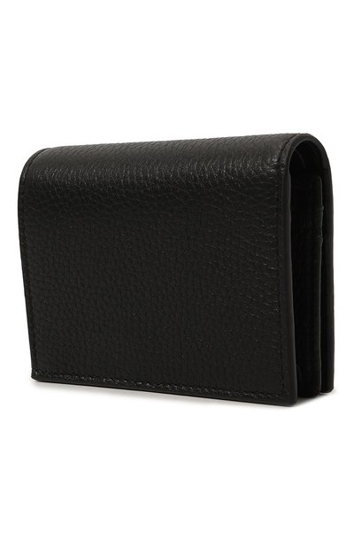 Кожаное портмоне GUCCI, арт. 460185 A7M0T, фото 2