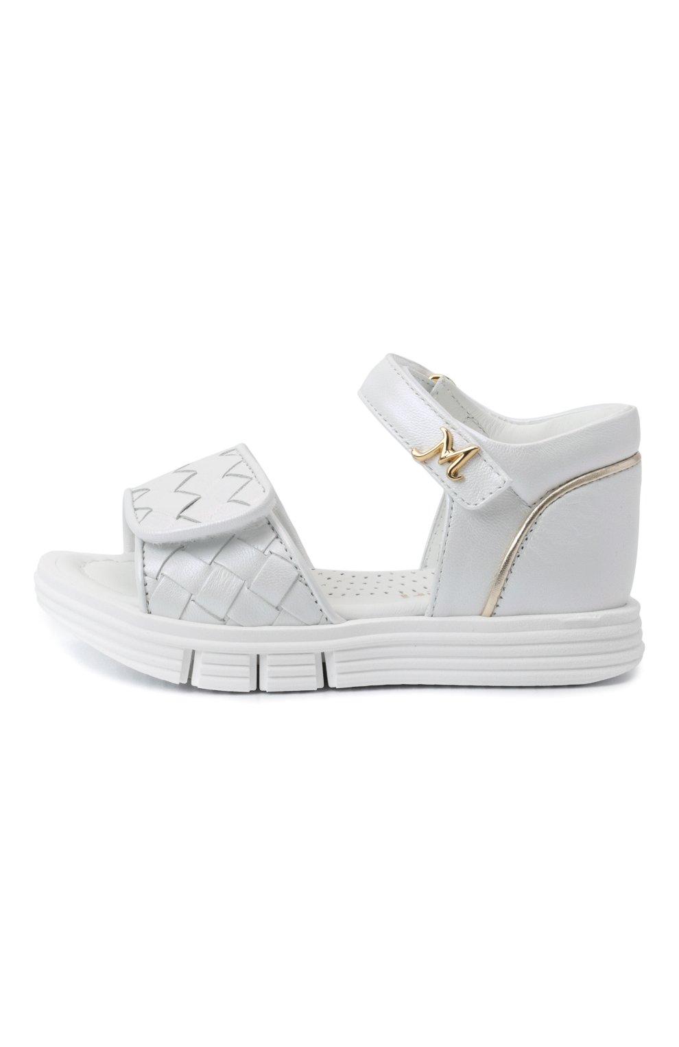 Кожаные сандалии MISSOURI, арт. 5232 B/18-26, фото 2