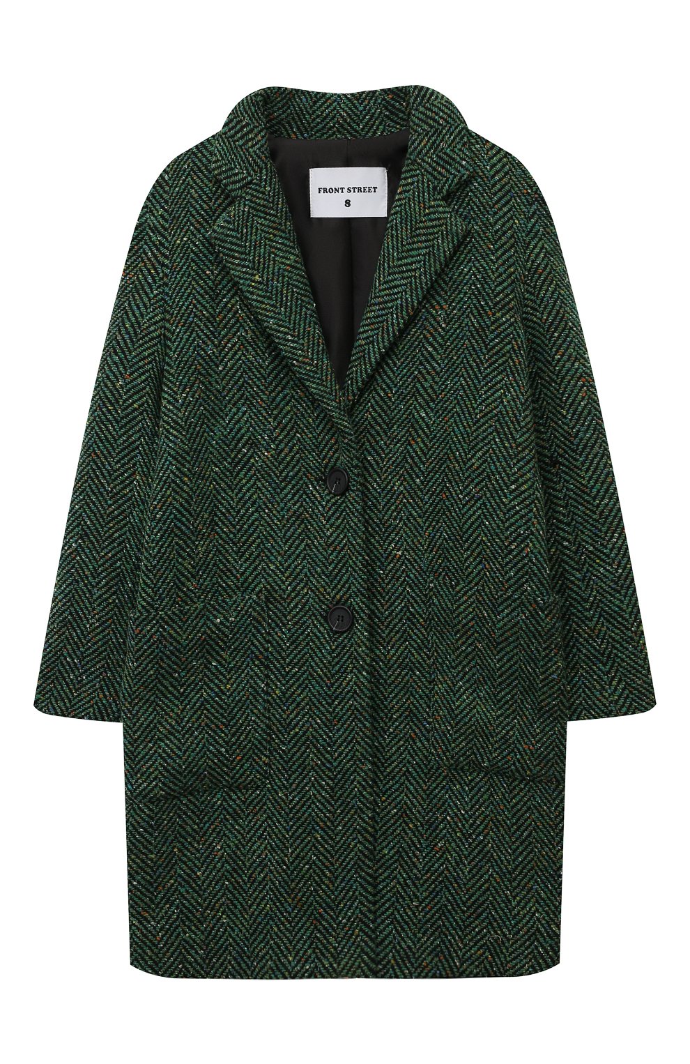 Пальто FRONT STREET 8 KIDS, арт. FWK10, фото 1