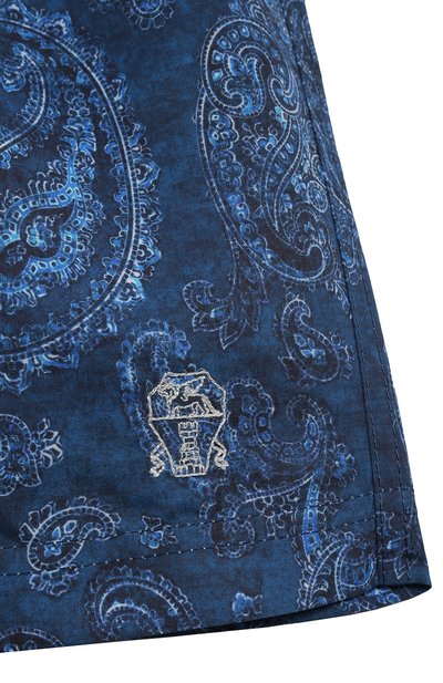 Плавки-шорты BRUNELLO CUCINELLI, арт. BW842H521C, фото 3