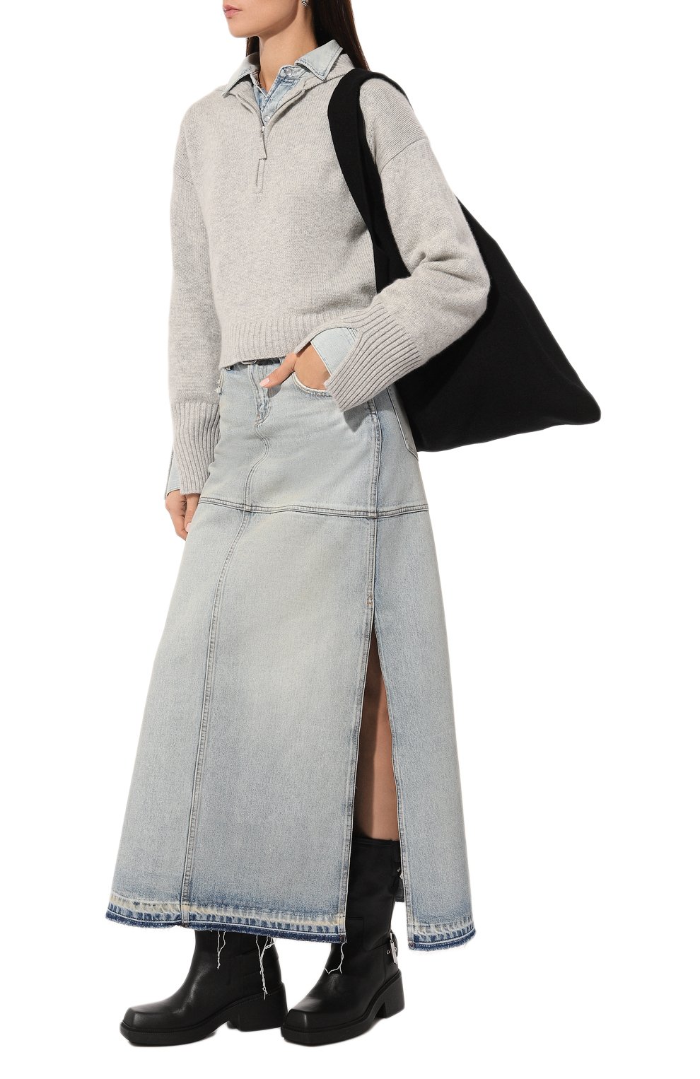 Сумка-шопер angelina PERVERT, арт. PE23/BAG01/60-41, фото 7