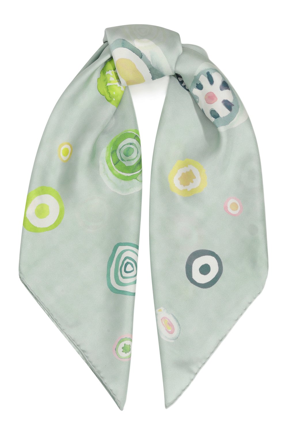 Шелковый платок FURLA, арт. WT00021/BX3115, фото 1