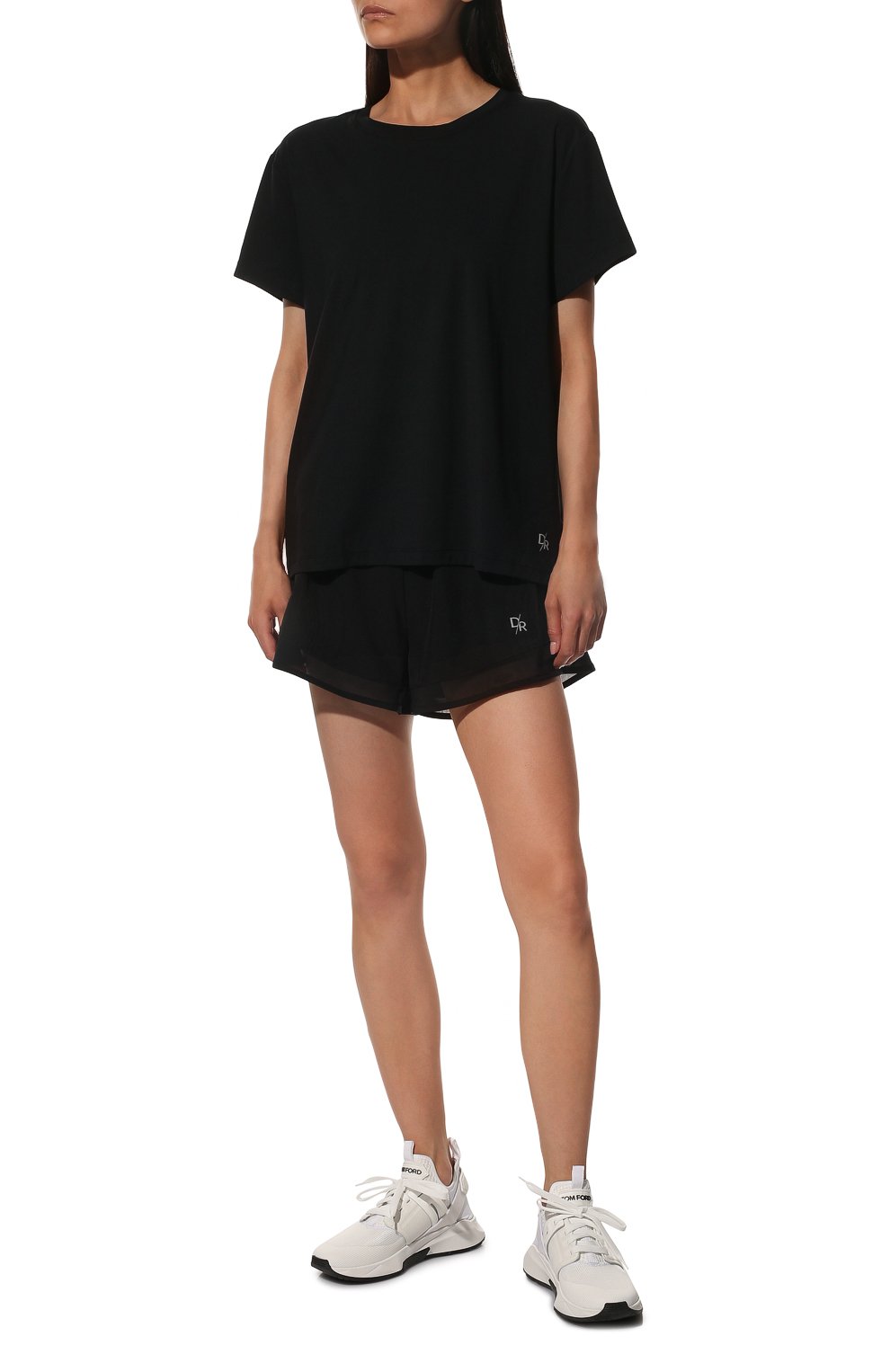 Шорты DAILY REMINDER, арт. S002-BL, фото 2