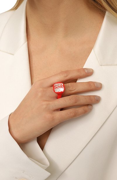 Кольцо LILI ARCHIVE, арт. RM77C17SW, фото 2