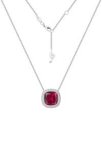 Кулон MERCURY, арт. MP15245/WG/RDL, фото 1