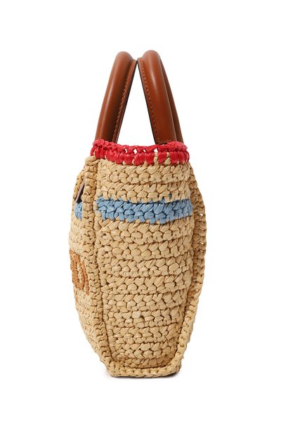 Сумка FENDI, арт. 8BS078 AP9M, фото 4