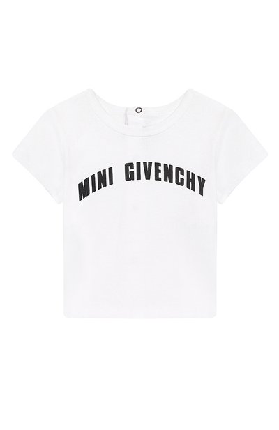 Комплект из футболки с брюками и банданы GIVENCHY, арт. H98048, фото 3