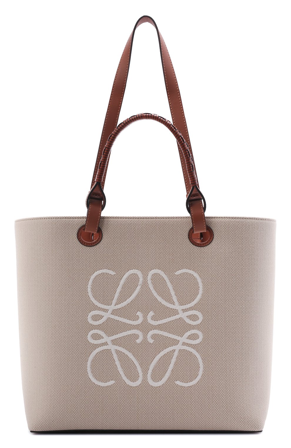 Сумка-тоут anagram LOEWE, арт. A717T23X02, фото 6